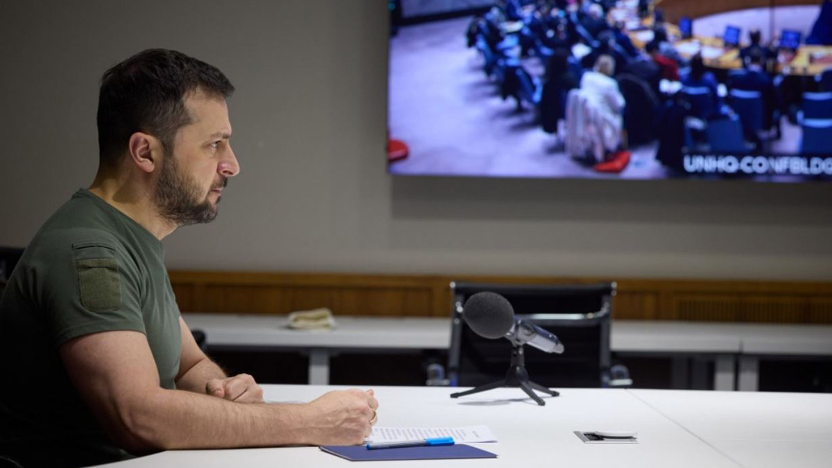 Bir günde 70'e yakın füze saldırısı düzenlendi