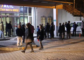 164 öğrenci yemekten zehirlendi