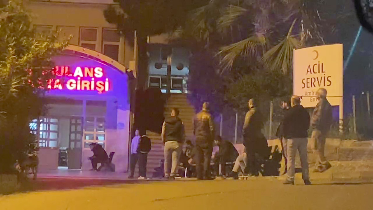 4 işçinin yaralandığı patlamayla ilgili soruşturma sürüyor