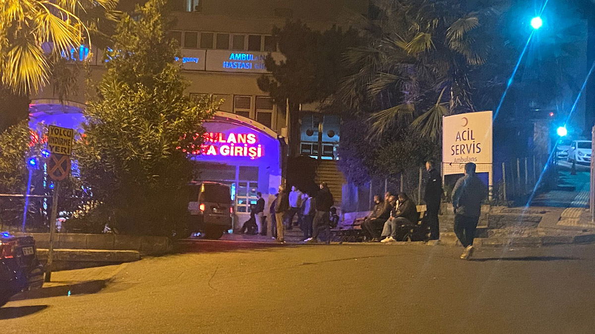 Madendeki patlamayla ilgili şirket yetkilileri ifadeye çağırıldı