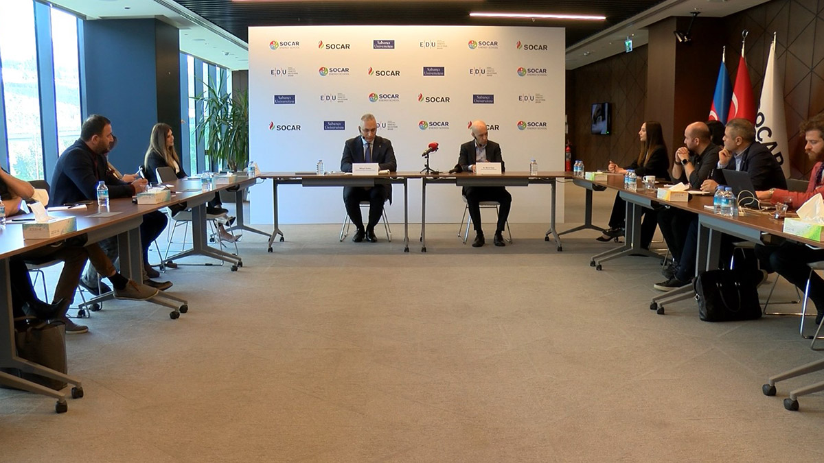 ‘SOCAR Energy School’ başlıyor