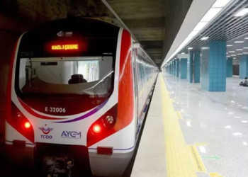 1 Ocak'ta Marmaray, Başkentray ve İZBAN ücretsiz
