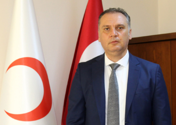 1 ünite kan, 3 kişiye hayat veriyor