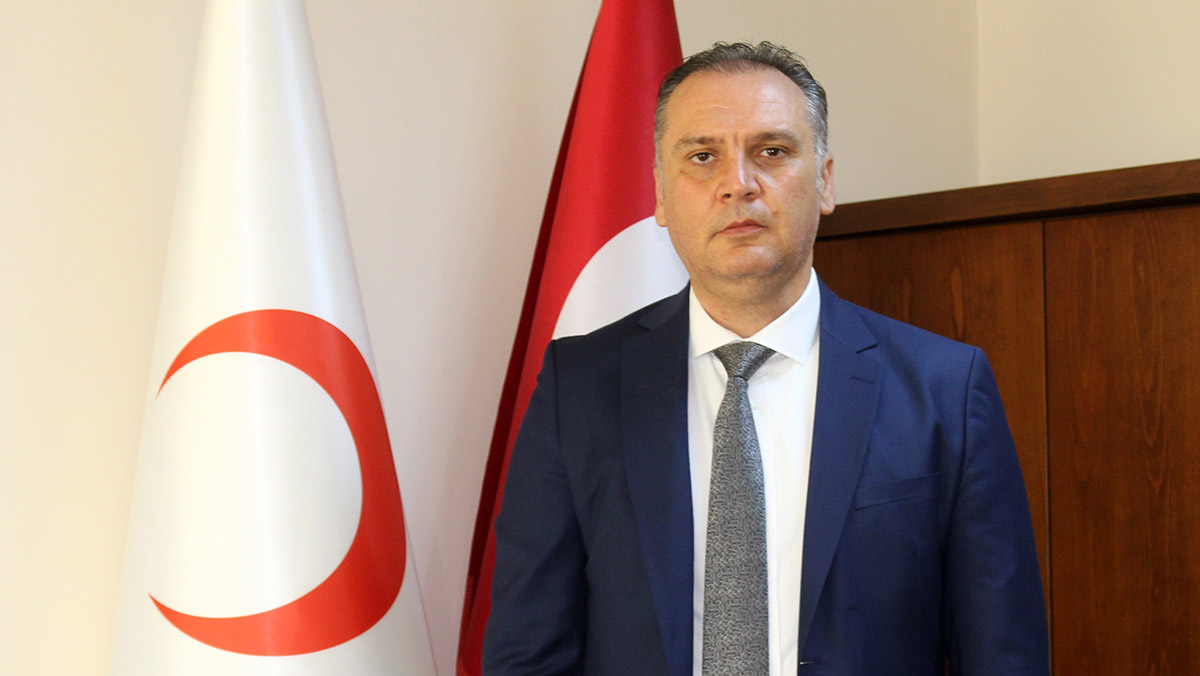 1 ünite kan, 3 kişiye hayat veriyor