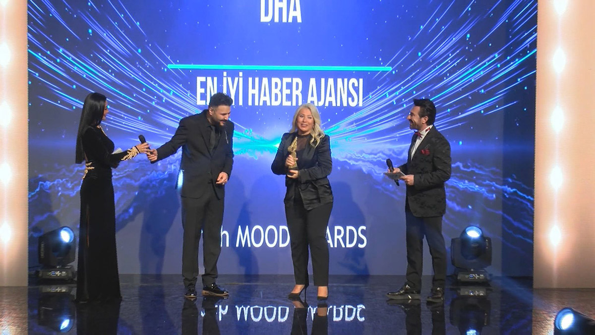 11. Mood Ödülleri sahiplerini buldu