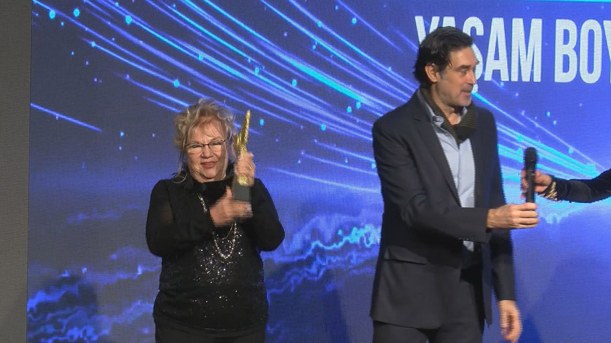 11. Mood Ödülleri sahiplerini buldu