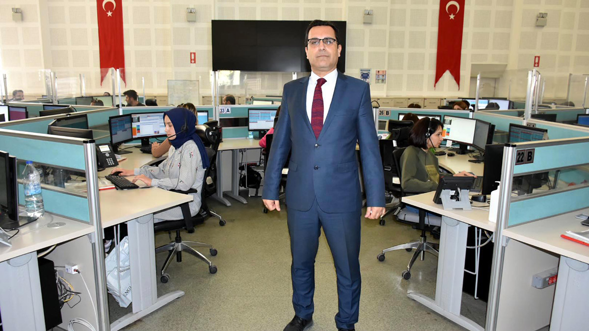 EYT ile ilgili asılsız çağrılar alıyoruz