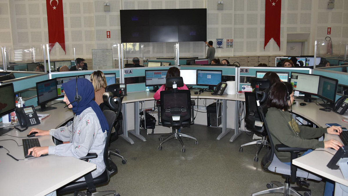 EYT ile ilgili asılsız çağrılar alıyoruz