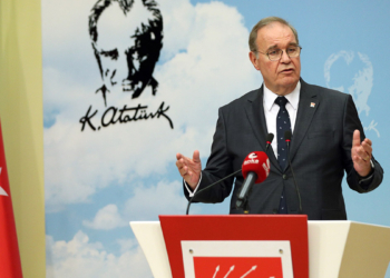13'üncü Cumhurbaşkanı bilge bir insan olacak