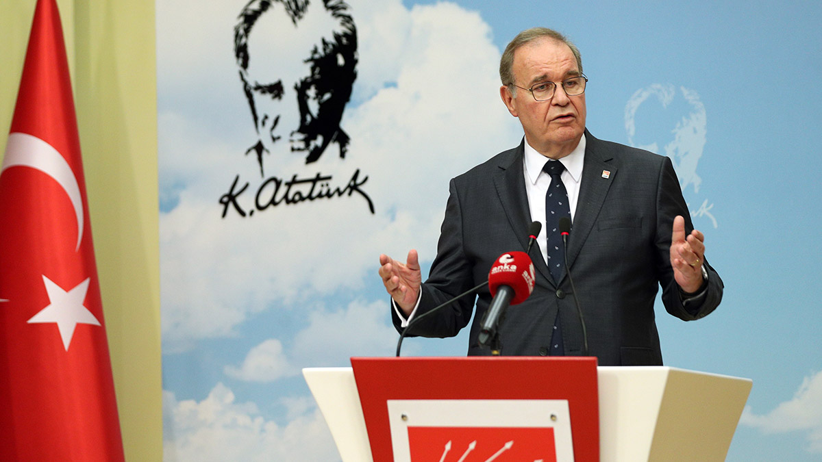 13'üncü Cumhurbaşkanı bilge bir insan olacak