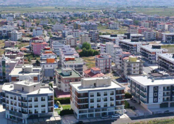 146 adet taşınmaz satışa çıktı; ihaleye giren olmadı