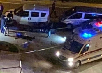 15 yaşındaki Gökçe viyadük altında ölü bulundu