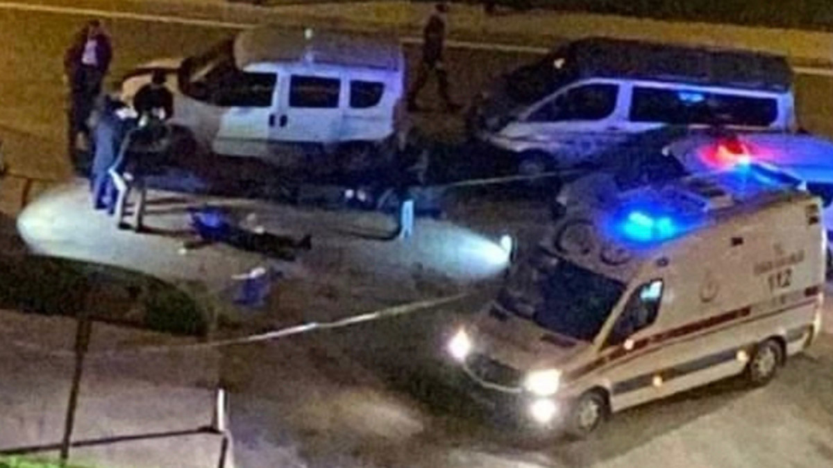 15 yaşındaki Gökçe viyadük altında ölü bulundu