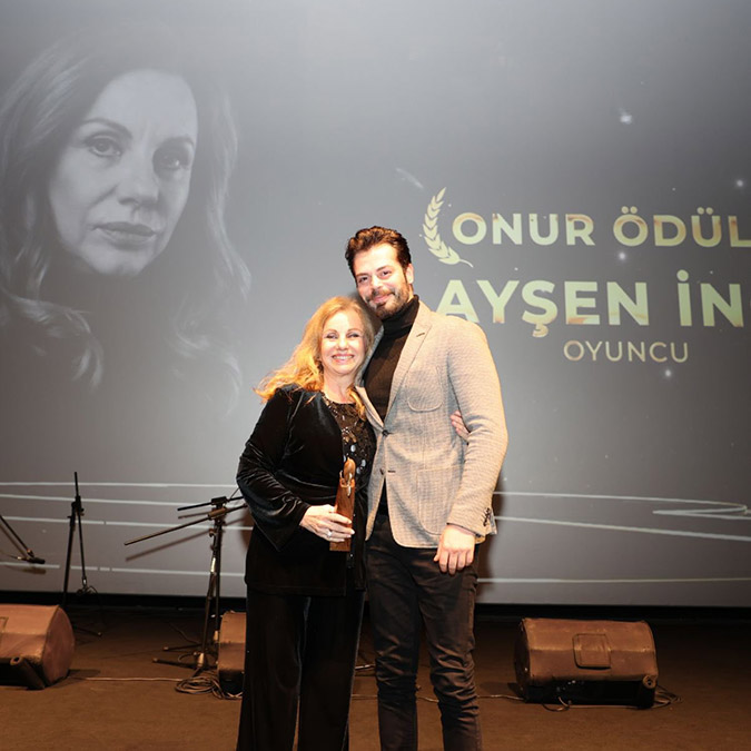 Sultanbeyli Uluslararası Kısa Film Yarışması sona erdi