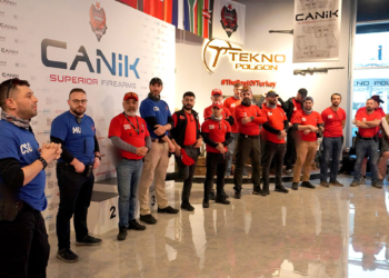 2022 IDPA’nın kazananları belli oldu