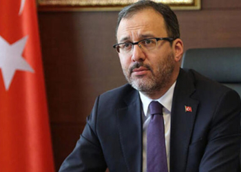 2022 yılında kazanılan madalya sayıları açıklandı