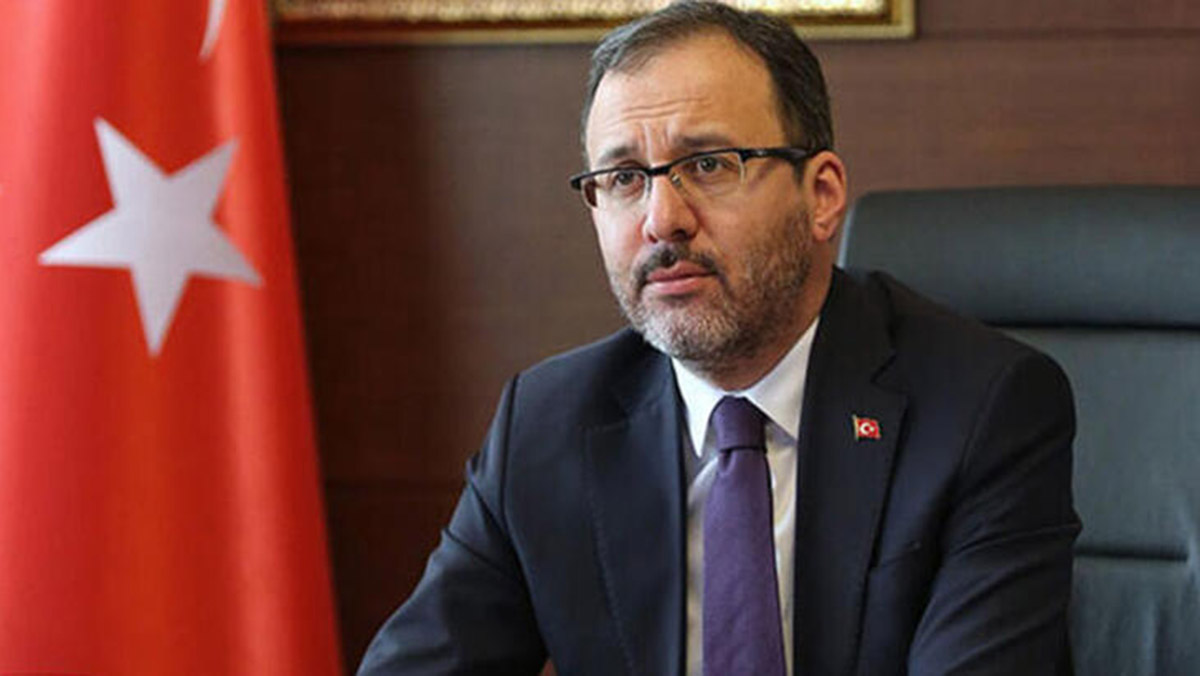 2022 yılında kazanılan madalya sayıları açıklandı