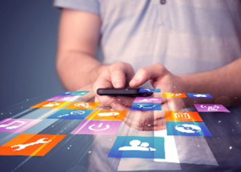 2022’de mobil uygulama indirmeleri yüzde 9 arttı