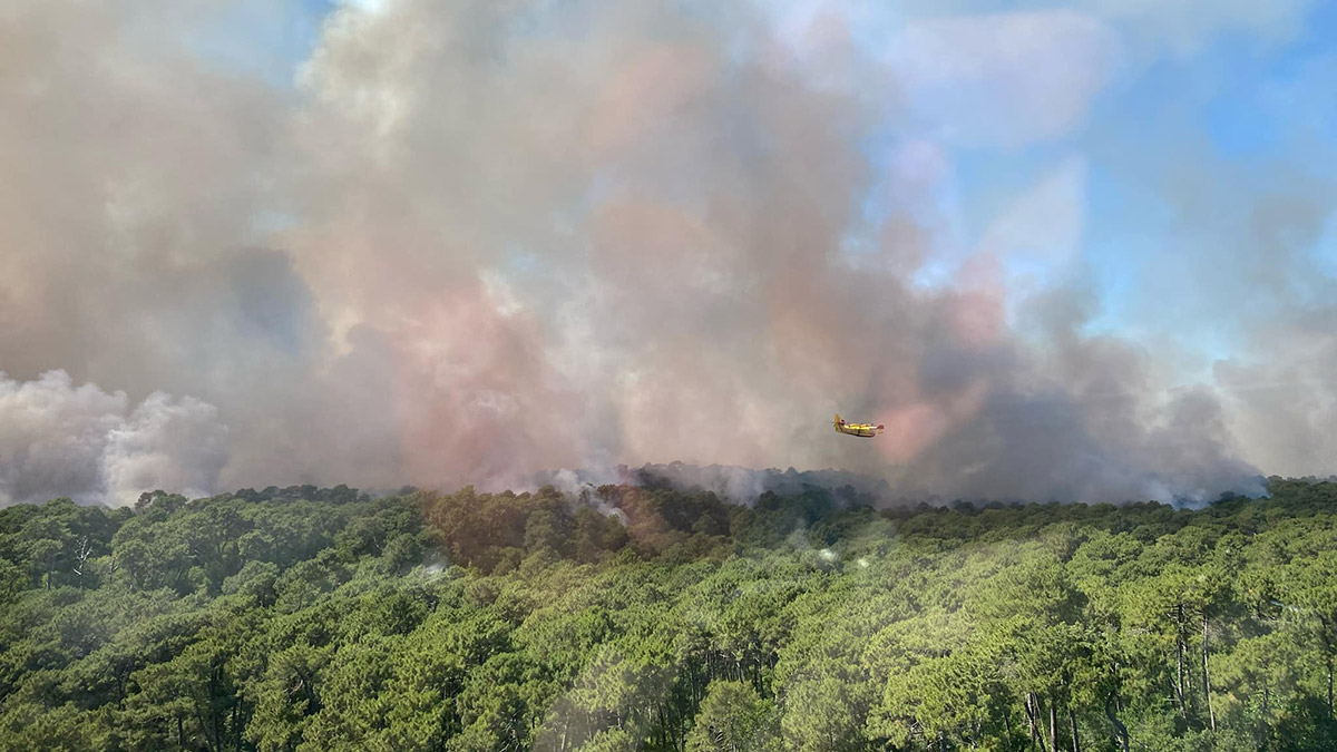 2022’nin en yıkıcı doğal afetleri raporlandı