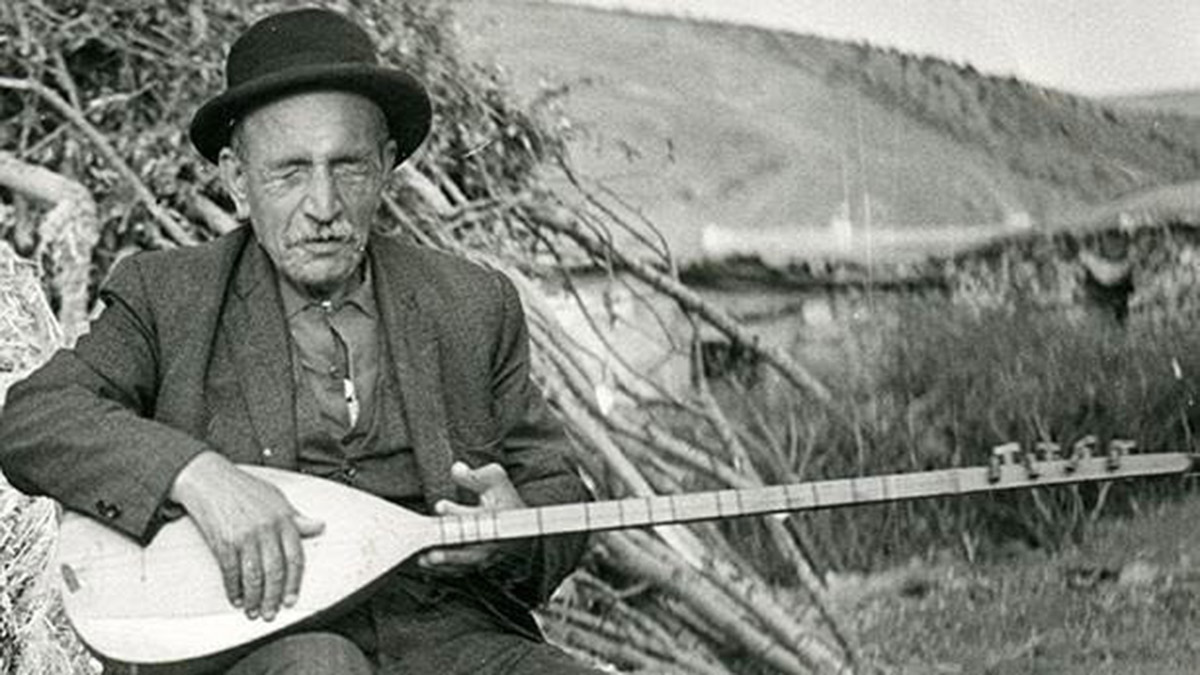 2023, 'Aşık Veysel Yılı' ilan edildi