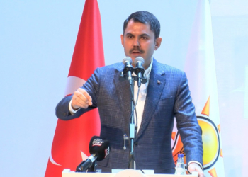 2023 seçimlerinde rekor oyla destek vereceğiz