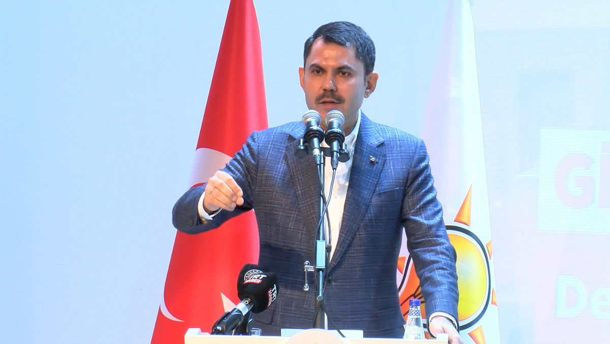 2023 seçimlerinde rekor oyla destek vereceğiz