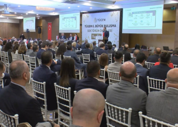2023 yılında konut fiyatlarında makul artış öngörülüyor