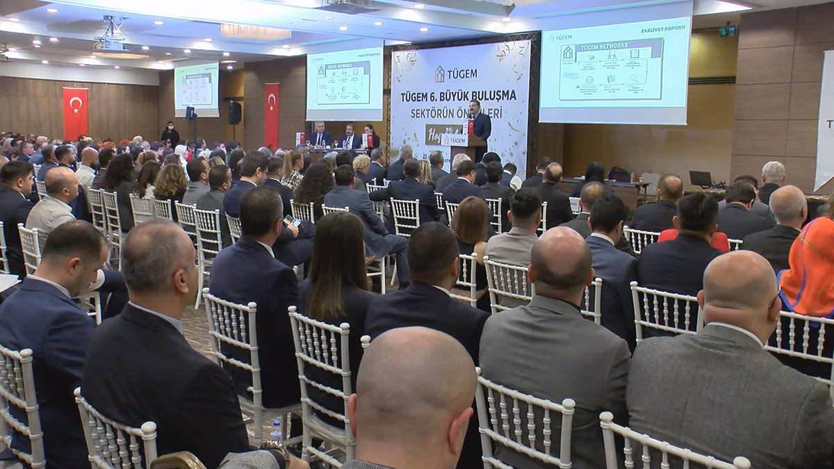 2023 yılında konut fiyatlarında makul artış öngörülüyor