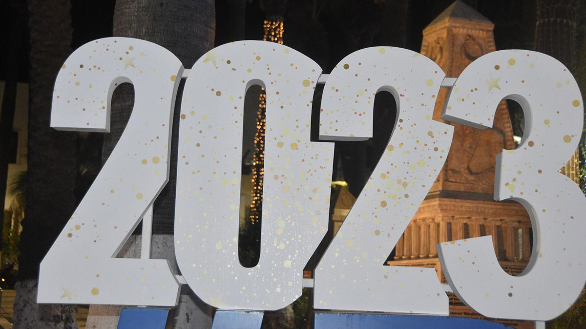 Bodrum'da yılbaşı partisi 5 gün sürecek