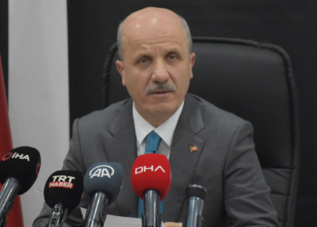 2023'te ilk kez YÖS'ü düzenleyeceğiz