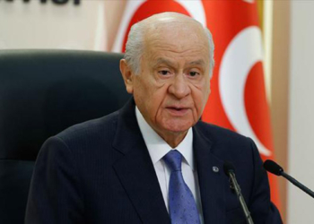 2023'ün kazananı Türkiye ve Türk milleti olacak