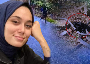 25 gündür kayıp Seda Nur'dan iz yok
