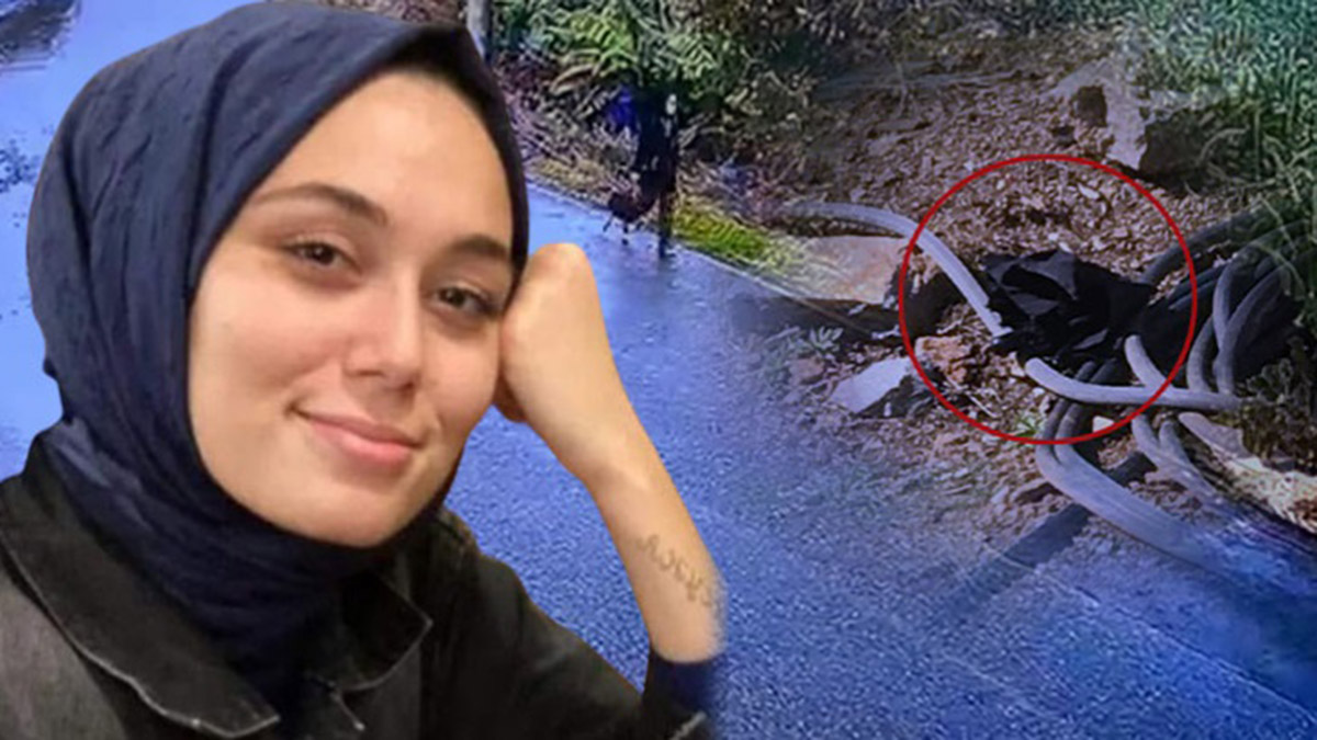 25 gündür kayıp Seda Nur'dan iz yok