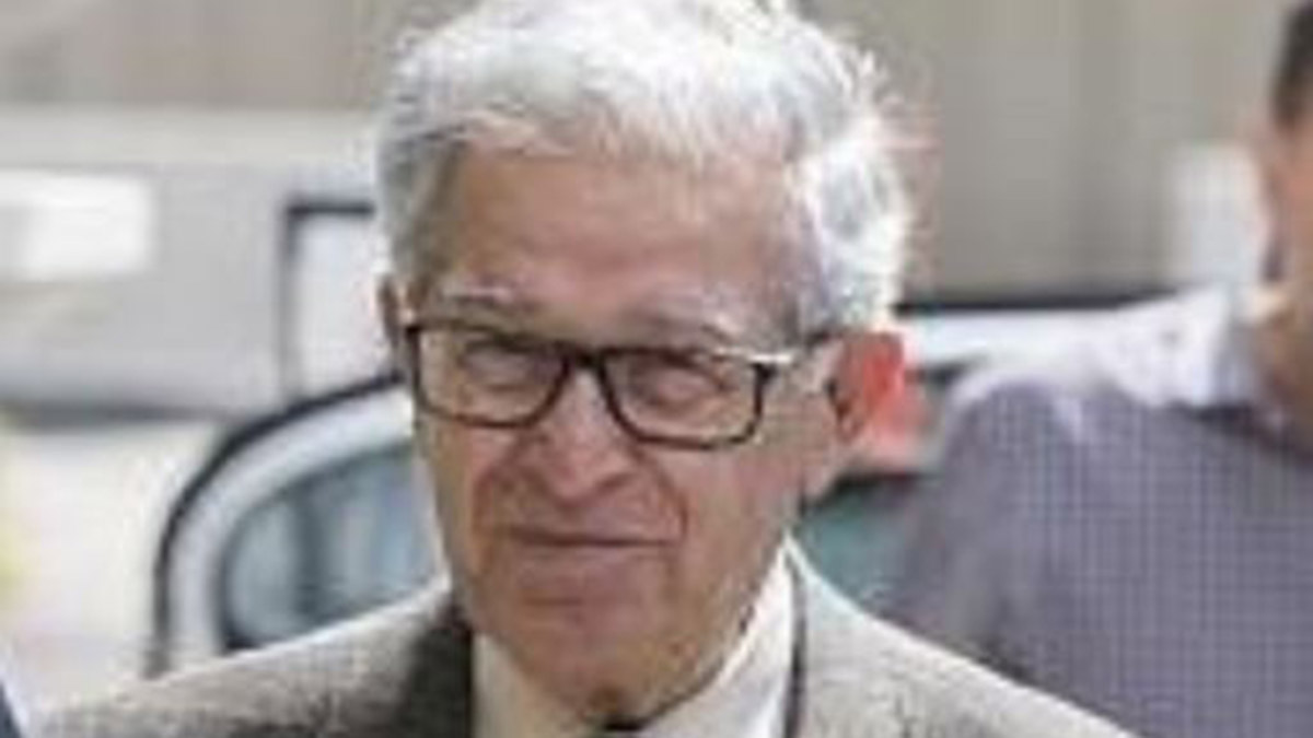 28 Şubat hükümlüsü Vural Avar, hayatını kaybetti