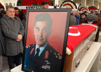 28 Şubat hükümlüsü Vural Avar toprağa verildi