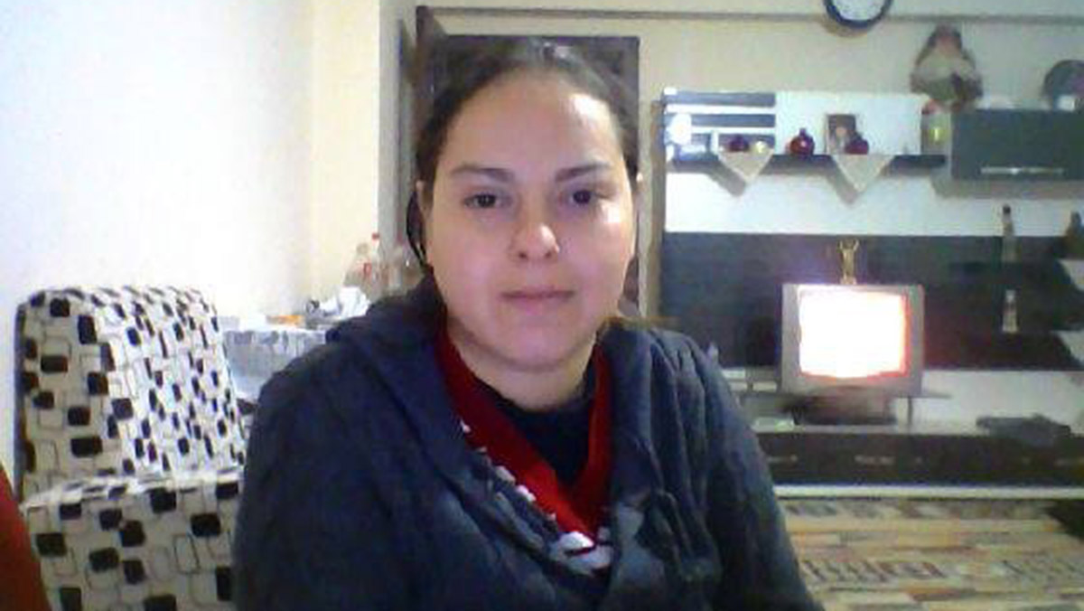 3 yaşındaki kızını öldüren anne: Epilepsi hastasıyım