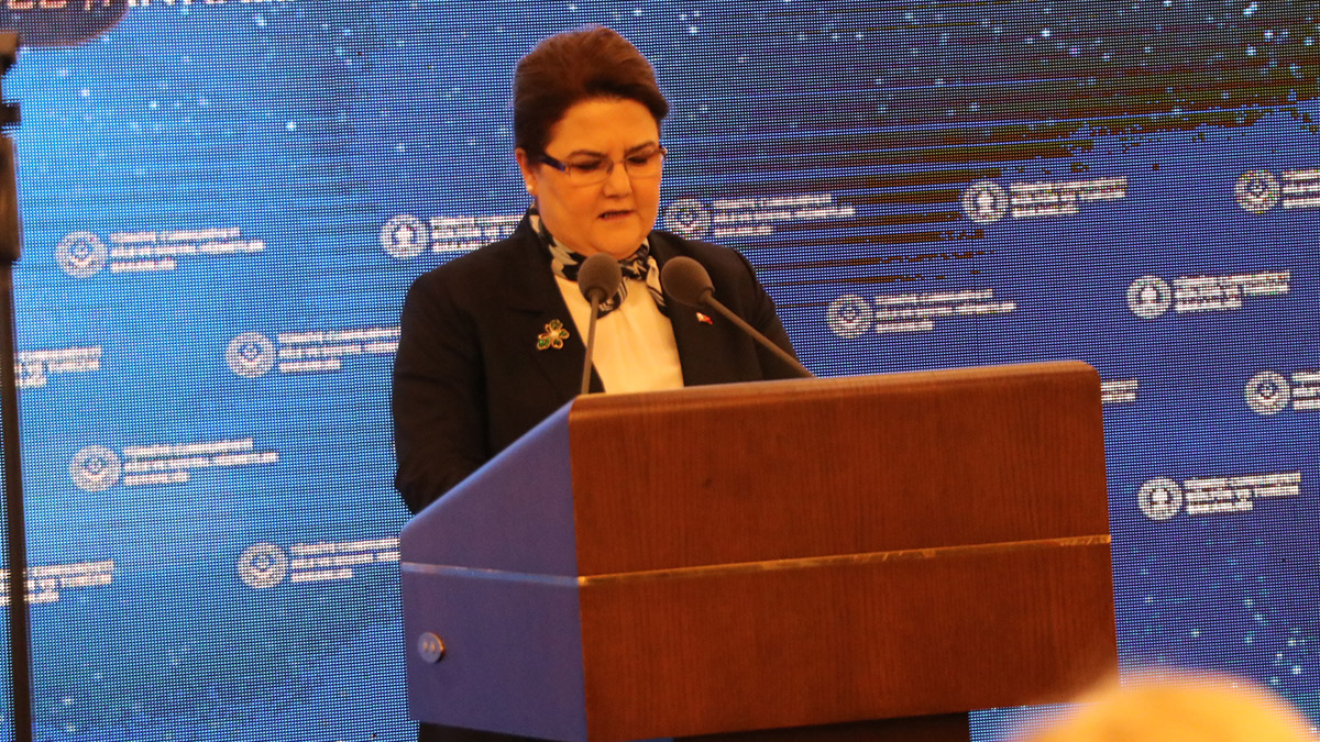 37 bin 821 gencimizi kamuya yerleştirdik