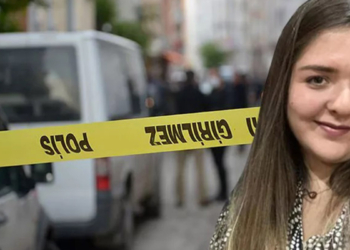 38 haftalık hamile Kübra, evde ölü bulundu