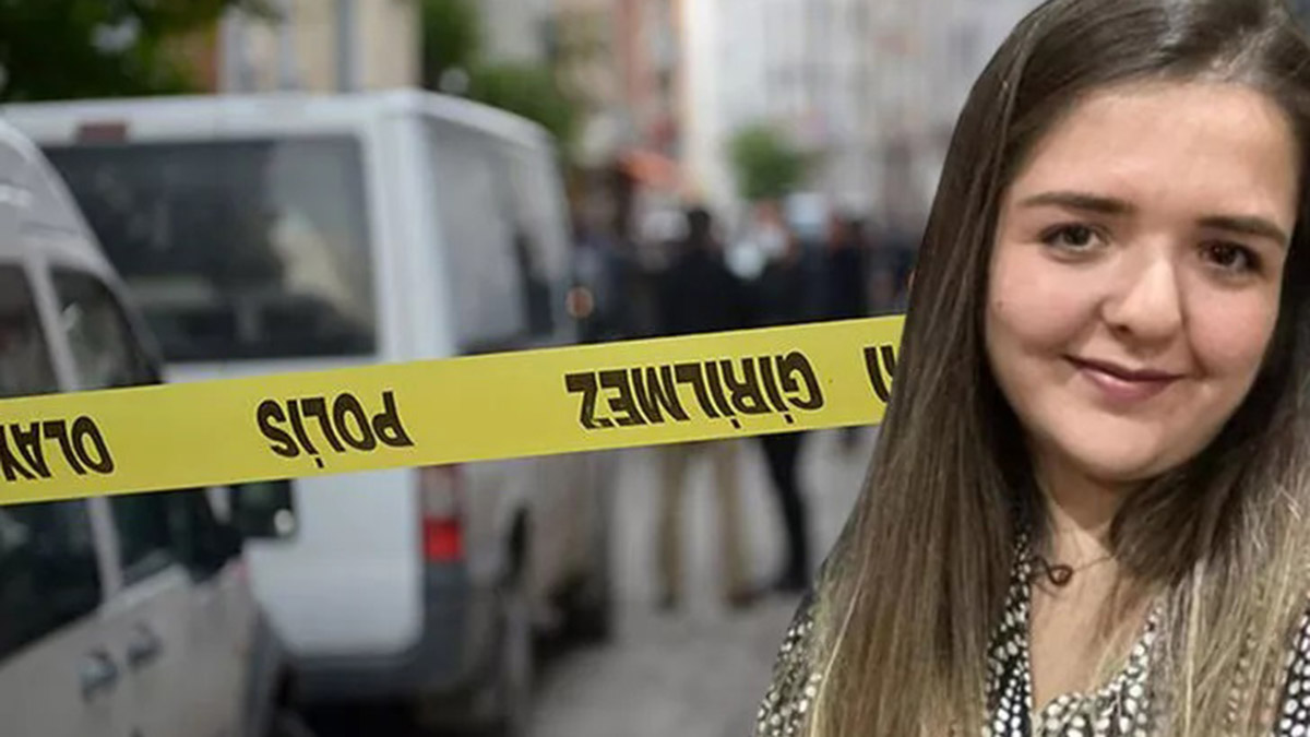 38 haftalık hamile Kübra, evde ölü bulundu