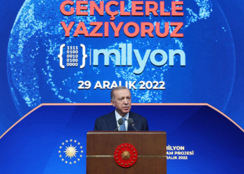 4 milyar liralık teknoloji destek paketi ayırdık