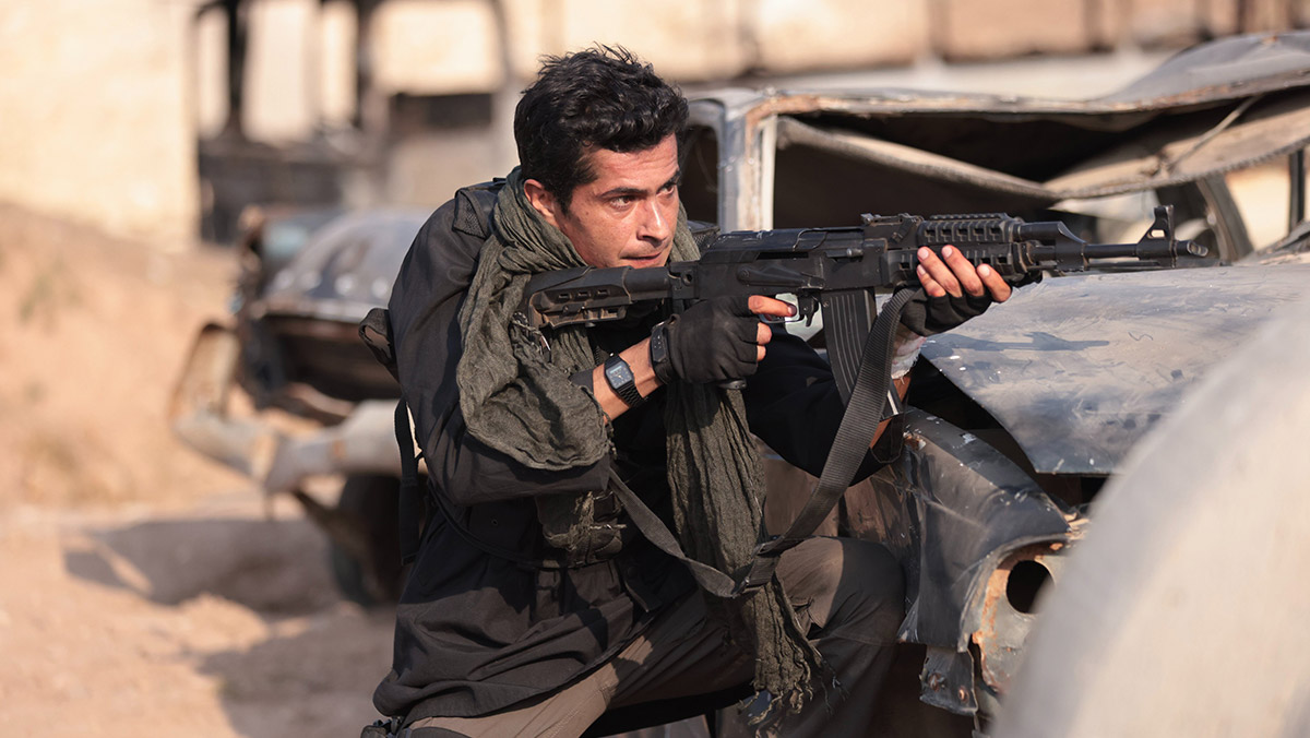 49 filmi, 20 Ocak'ta vizyona giriyor