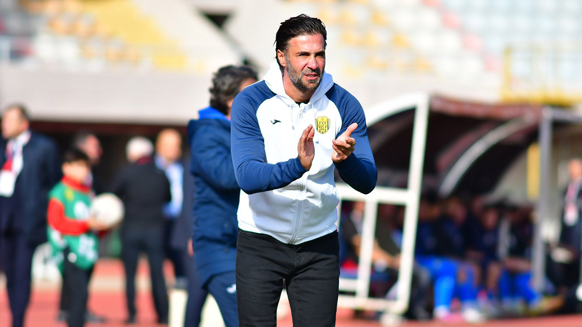 5-6 puan daha fazla olmamız gerekiyordu