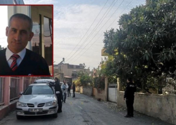 5 polisi yaralayan şaldırgan ölü ele geçirildi