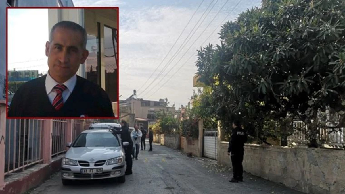 5 polisi yaralayan şaldırgan ölü ele geçirildi