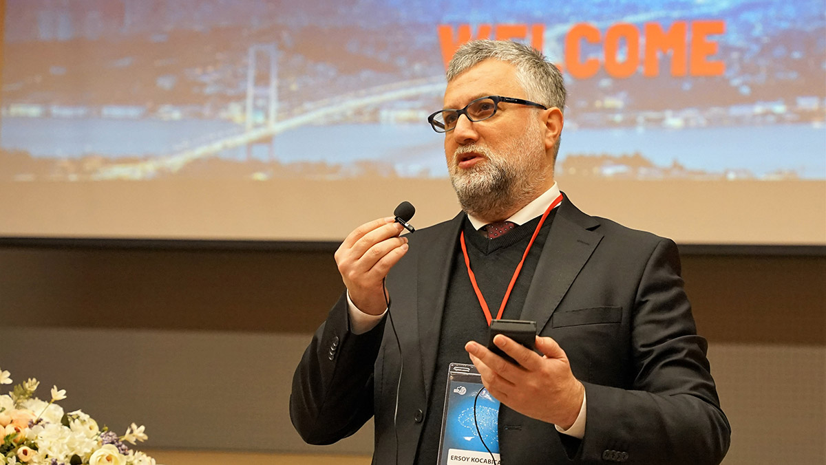 5'inci Klinik Nörobilim Kursu sona erdi