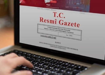 6 üniversiteye yeni rektör atandı