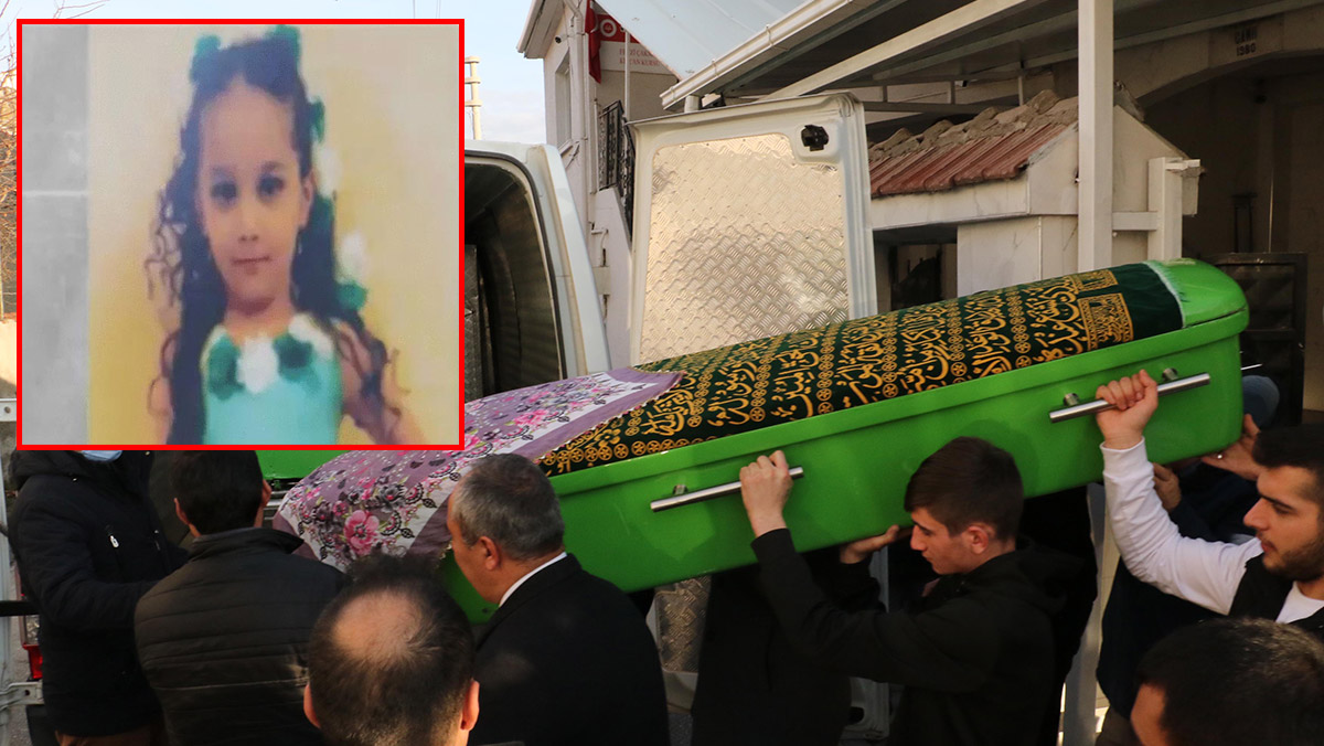 6 yaşındaki Elif Nur'un şüpheli ölümüne soruşturma