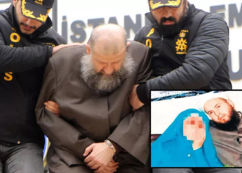 6 yaşındaki çocuğa istismarda ifadeler ortaya çıktı
