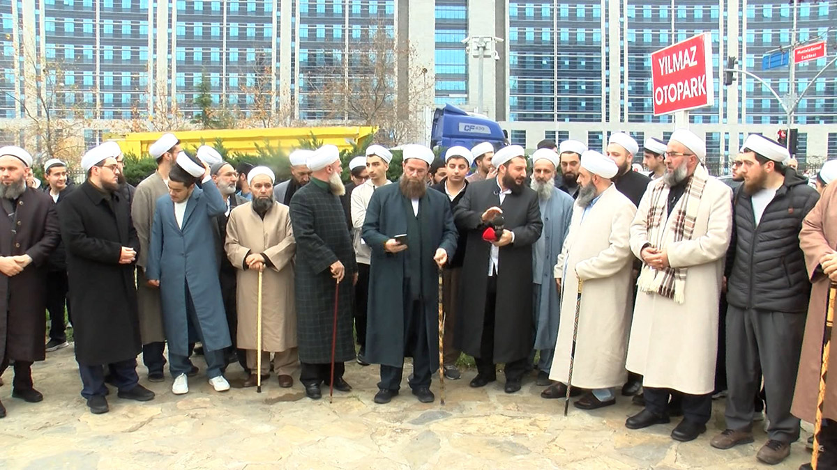 6 yaşındaki çocuğun evlendirilmesi; Cemaat destekledi