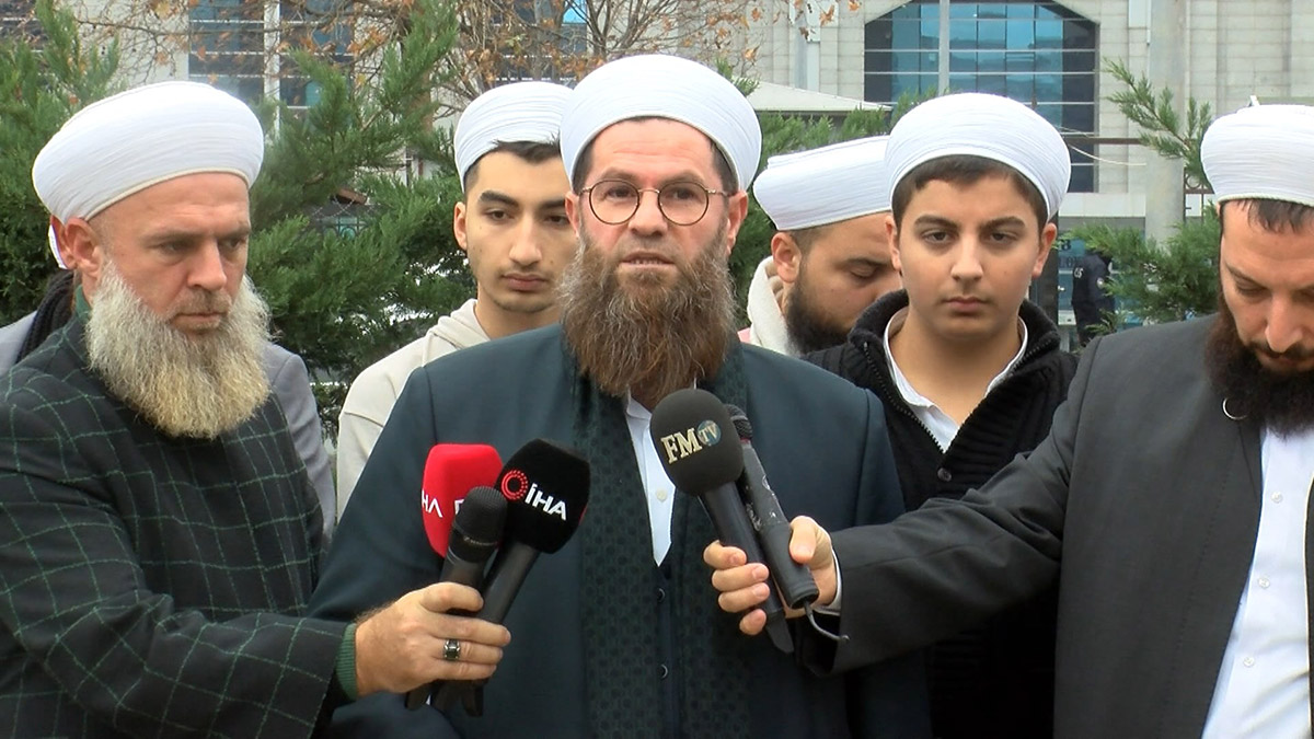 6 yaşındaki çocuğun evlendirilmesi; Cemaat destekledi